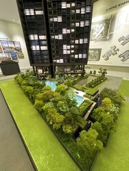 THE ARCADY AT BOON KENG (D12), Apartment #587516451